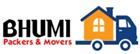 Bhumi Packers & Movers